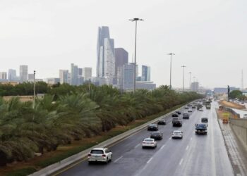 بنسبة 28 %... الرياض تتصدر استهلاك الكهرباء في السعودية لعام 2023