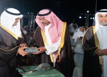 وزير الصناعة السعودي: هيئة المساحة ستلعب دوراً محورياً في السنوات الـ25 المقبلة في التعدين