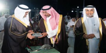 وزير الصناعة السعودي: هيئة المساحة ستلعب دوراً محورياً في السنوات الـ25 المقبلة في التعدين