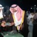 وزير الصناعة السعودي: هيئة المساحة ستلعب دوراً محورياً في السنوات الـ25 المقبلة في التعدين