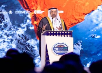 السعودية توسّع صفقاتها للمشاركة في سلاسل التوريد العالمية