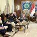جهود إقليمية ودولية لإطلاق عملية سياسية شاملة في اليمن برعاية أممية