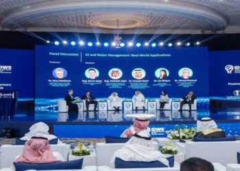 رئيسة «إيرث كابيتال»: السعودية تستثمر في التقنيات لتلبية احتياجاتها المائية