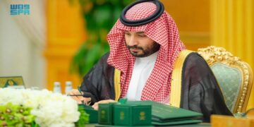 محمد بن سلمان: ميزانية 2025 تؤكد العزم على تعزيز قوة ومتانة ومرونة اقتصاد السعودية