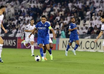 «النخبة الآسيوية»: السد يوقف انتصارات الهلال... والصدارة أهلاوية