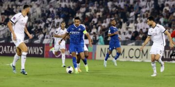 «النخبة الآسيوية»: السد يوقف انتصارات الهلال... والصدارة أهلاوية