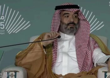 وزير الاتصالات السعودي في ملتقى الميزانية: تصدير التقنية في المرحلة المقبلة