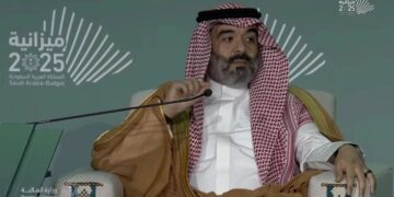 وزير الاتصالات السعودي في ملتقى الميزانية: تصدير التقنية في المرحلة المقبلة