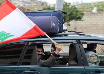 السعودية ترحب بوقف إطلاق النار في لبنان