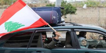 السعودية ترحب بوقف إطلاق النار في لبنان