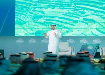 انخفاض تكلفة إنتاج المياه بالسعودية 50 % وخطط لمشاريع بـ15.4 مليار دولار