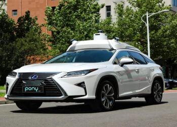 أسهم «بوني إيه آي» الصينية المدعومة من «نيوم» السعودية تقفز في أول أيام تداولها