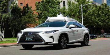 أسهم «بوني إيه آي» الصينية المدعومة من «نيوم» السعودية تقفز في أول أيام تداولها