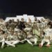 منتخب السعودية للسيدات يواجه فلسطين الجمعة بالدوحة
