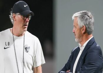 مدرب الاتحاد: التوقف المقبل هو «الخطر»... 30 يوماً دون مباريات!