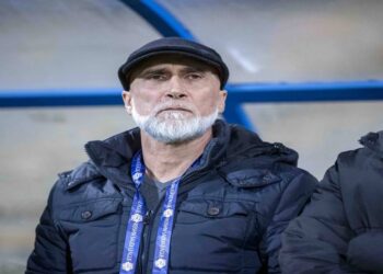 مدرب العروبة: جميل أن نحقق 13 نقطة حتى هذه الجولة