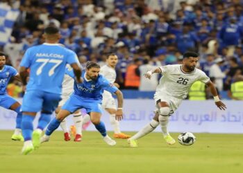 «ديربي الهلال والشباب»... إثارة ممتدة عبر التاريخ