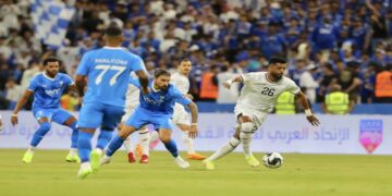 «ديربي الهلال والشباب»... إثارة ممتدة عبر التاريخ