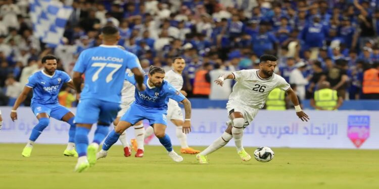 «ديربي الهلال والشباب»... إثارة ممتدة عبر التاريخ