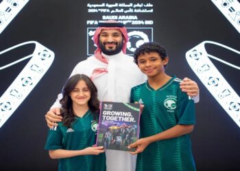 استضافة السعودية لكأس العالم 2034... نجاحات تسبق الإعلان الرسمي