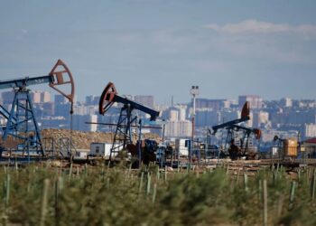 منظمة البلدان المصدرة للنفط (أوبك)