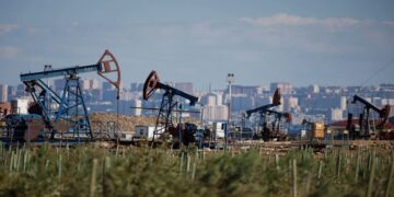 منظمة البلدان المصدرة للنفط (أوبك)