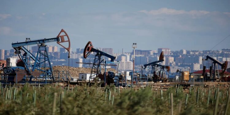 منظمة البلدان المصدرة للنفط (أوبك)