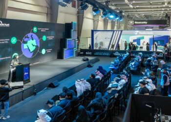 اختتام فعالية «بلاك هات 24» الأكبر والأكثر حضوراً بالعالم