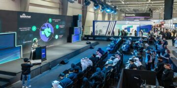 اختتام فعالية «بلاك هات 24» الأكبر والأكثر حضوراً بالعالم