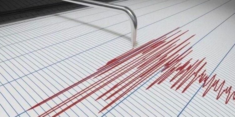 زلزال بقوة 4.2 درجات يضرب عنبر آباد جنوبي إيران