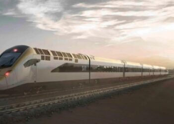 استمرار فعاليات المعرض السعودي للخطوط الحديدية في يومه الثاني والأخير