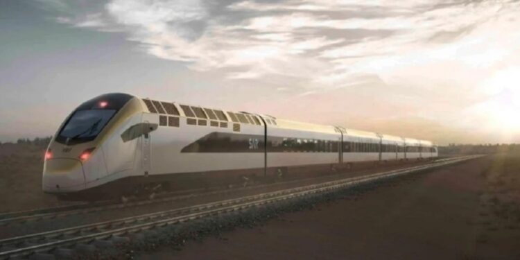 استمرار فعاليات المعرض السعودي للخطوط الحديدية في يومه الثاني والأخير