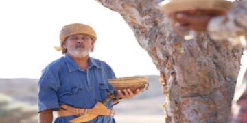 غداً .. انطلاق فعاليات موسم اللبان الثالث بمحافظة ظفار