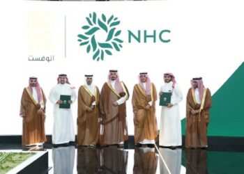 تدشين مشروع "جدن الغروب" السكني في المدينة المنورة بحضور أمير المنطقة ووزير البلديات والإسكان