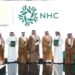 تدشين مشروع "جدن الغروب" السكني في المدينة المنورة بحضور أمير المنطقة ووزير البلديات والإسكان