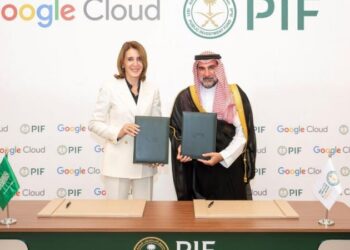 أرتيفاكت وجوجل كلاود تدفعان الابتكار في البيانات والذكاء الاصطناعي في المملكة العربية السعودية