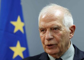 بوريل: بعض دول الاتحاد الأوروبي سمحت لكييف باستخدام أسلحتها لضرب عمق روسيا