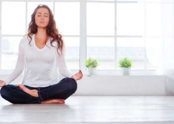 دراسة أمريكية: ممارسة التأمل الذهني يساعد في تخفيف الشعور بالألم
