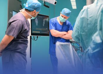 دراسة: جراحات استبدال مفصل الركبة بحاجة لمراعاة حالة كل مريض بشكل أكبر