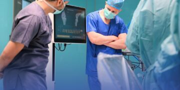 دراسة: جراحات استبدال مفصل الركبة بحاجة لمراعاة حالة كل مريض بشكل أكبر