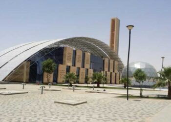 هُوِيّة لـ”واحات الرياض” وتوجُّهات مستقبلية جديدة