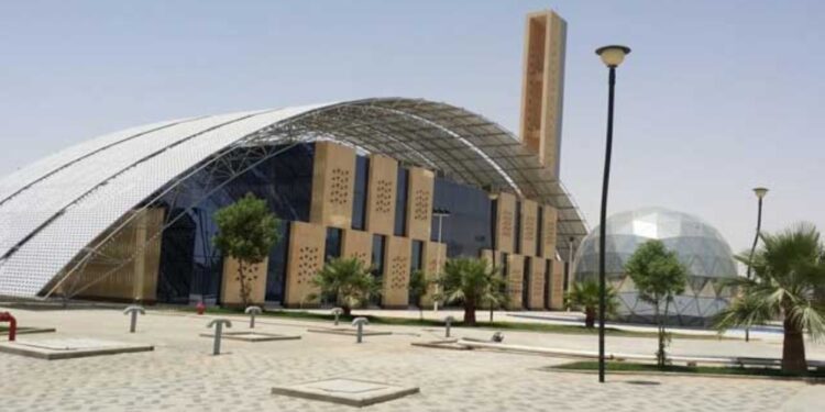هُوِيّة لـ”واحات الرياض” وتوجُّهات مستقبلية جديدة