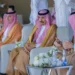 بحضور محافظ حفر الباطن .. اختتام منافسات كأس نادي الصقور السعودي