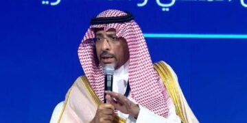 وزير الصناعة والثروة المعدنية: توفّر منتجات وطنية بمزايا تنافسية ركيزة أساسية لتحقيق مستهدفات المحتوى المحلي