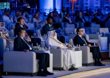 قادة الصحة العالمية يجتمعون في المملكة لضمان بقاء “الكنز الثمين” للمضادات الحيوية للأجيال القادمة