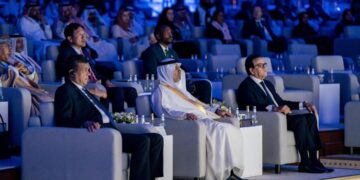 قادة الصحة العالمية يجتمعون في المملكة لضمان بقاء “الكنز الثمين” للمضادات الحيوية للأجيال القادمة