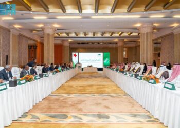 انعقاد أعمال اللجنة السعودية الجيبوتية المشتركة في دورتها السادسة