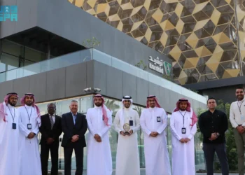 الشركة الوطنية لخدمات كفاءة الطاقة (ترشيد)