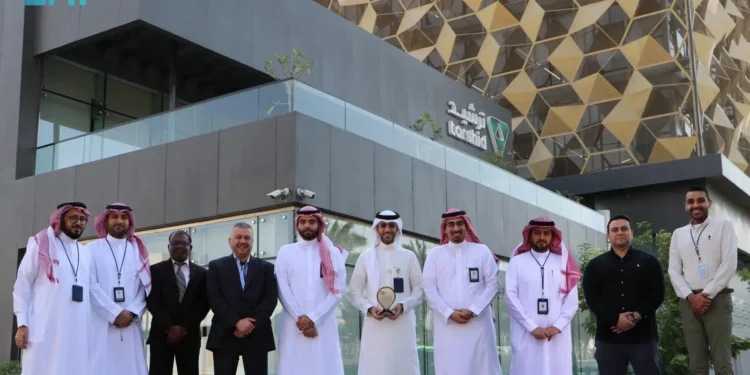 الشركة الوطنية لخدمات كفاءة الطاقة (ترشيد)