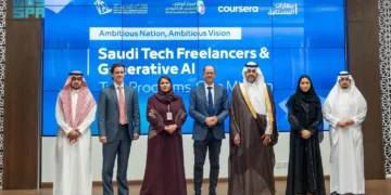 "وزارة الاتصالات" تطلق برنامجي الذكاء الاصطناعي التوليدي والعمل الحر لتطوير مهارات الكفاءات الوطنية
